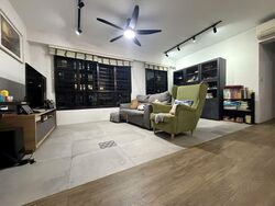 Blk 293D Compassvale Boardwalk (Sengkang), HDB 5 Rooms #536074651